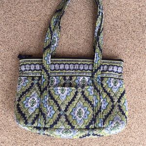 shoulder bag